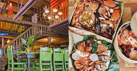best restaurants in clark pampanga|14 Best Pampanga Restaurants: Culinary Capital of .